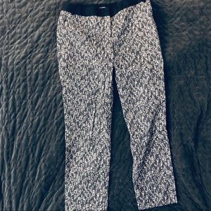 Express Editor Pants